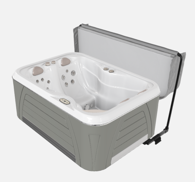 Hydropool Serenity 4300