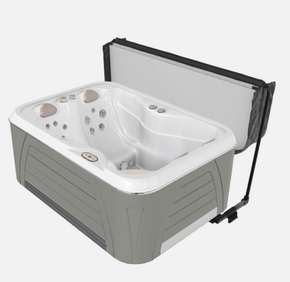 Hydropool Serenity 4300