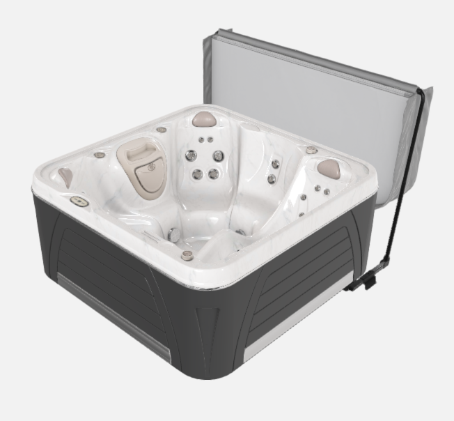 Hydropool Serenity 4510