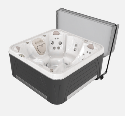 Hydropool Serenity 4510