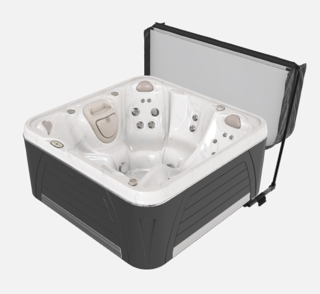 Hydropool Serenity 4510