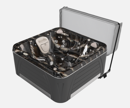 Hydropool Serenity 4510