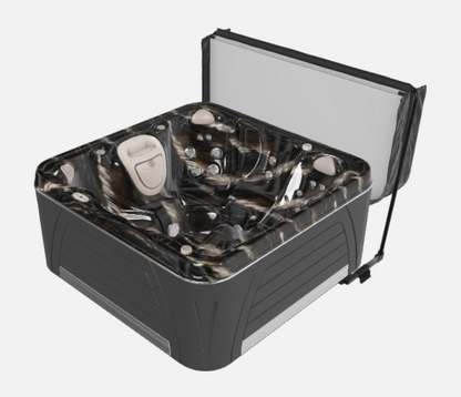 Hydropool Serenity 4510