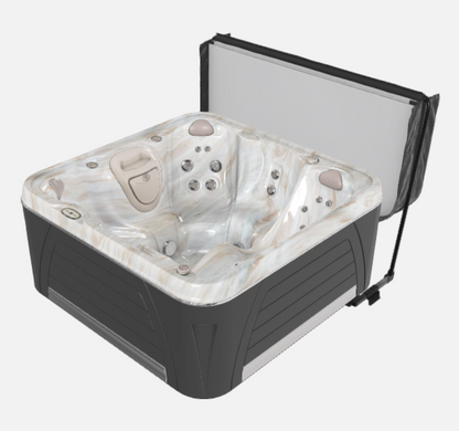 Hydropool Serenity 4510