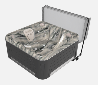 Hydropool Serenity 4510