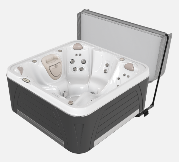 Hydropool Serenity 4510