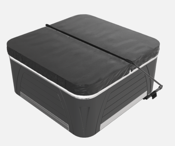 Hydropool Serenity 4510