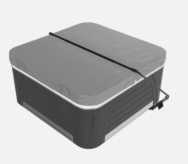 Hydropool Serenity 4510