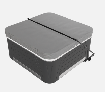 Hydropool Serenity 4510