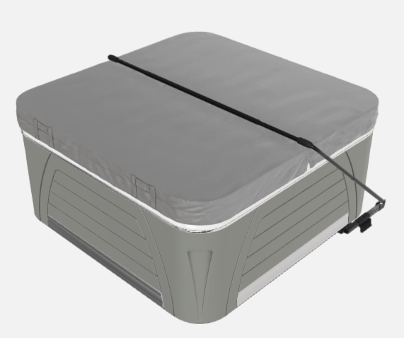 Hydropool Serenity 4510