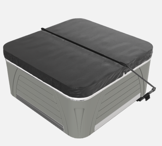 Hydropool Serenity 4510
