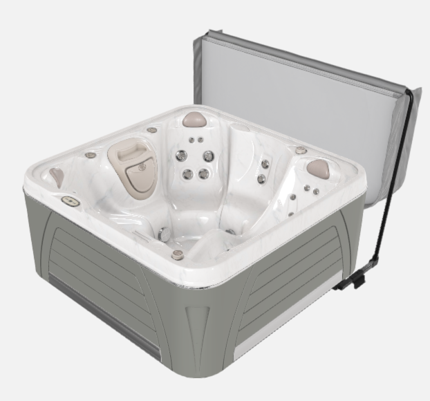 Hydropool Serenity 4510