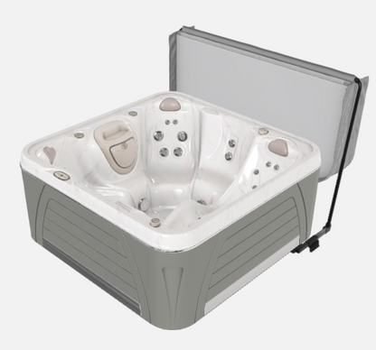 Hydropool Serenity 4510