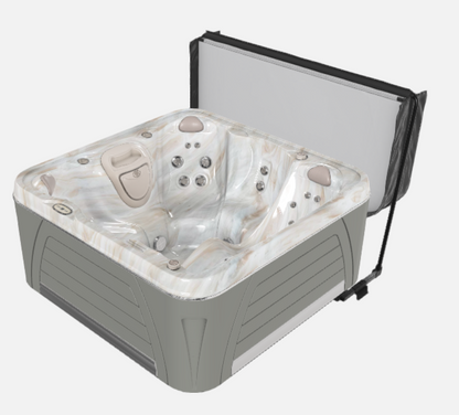 Hydropool Serenity 4510
