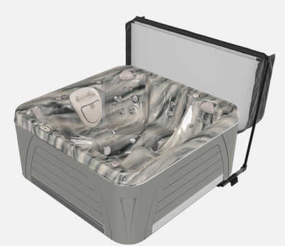 Hydropool Serenity 4510