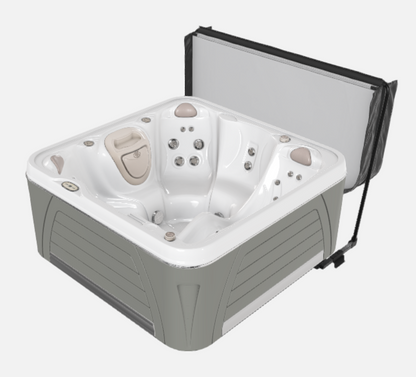Hydropool Serenity 4510