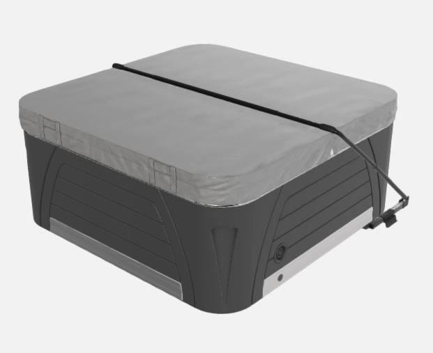 Hydropool Serenity 5900