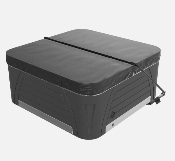Hydropool Serenity 5900