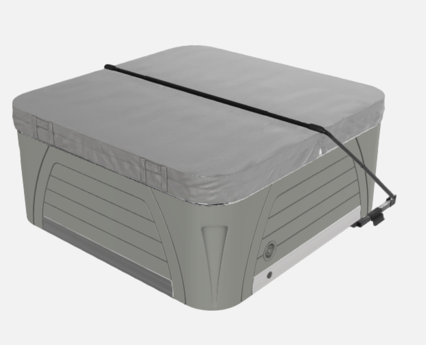 Hydropool Serenity 5900