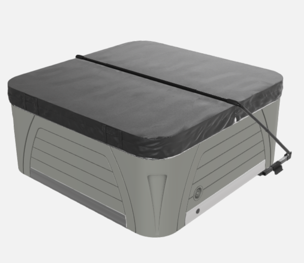 Hydropool Serenity 5900