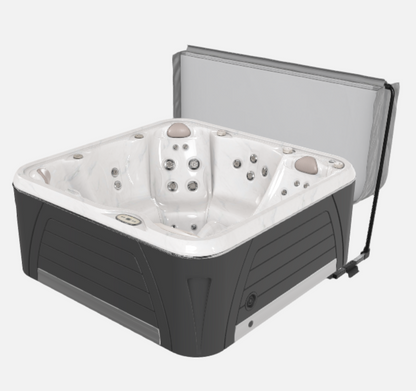 Hydropool Serenity 5900