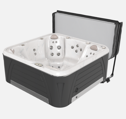 Hydropool Serenity 5900