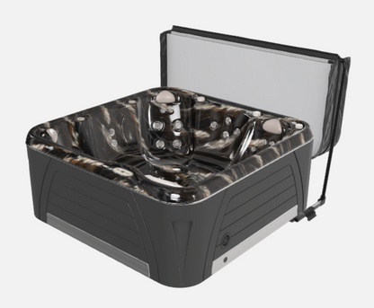 Hydropool Serenity 5900