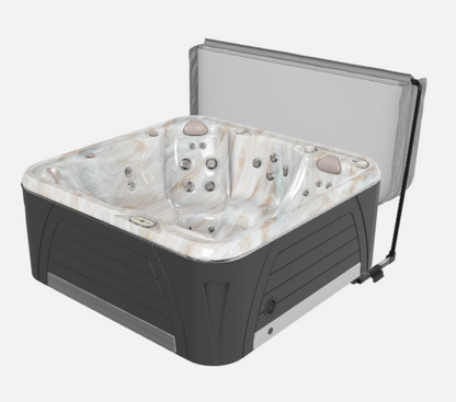 Hydropool Serenity 5900