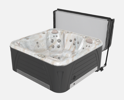 Hydropool Serenity 5900