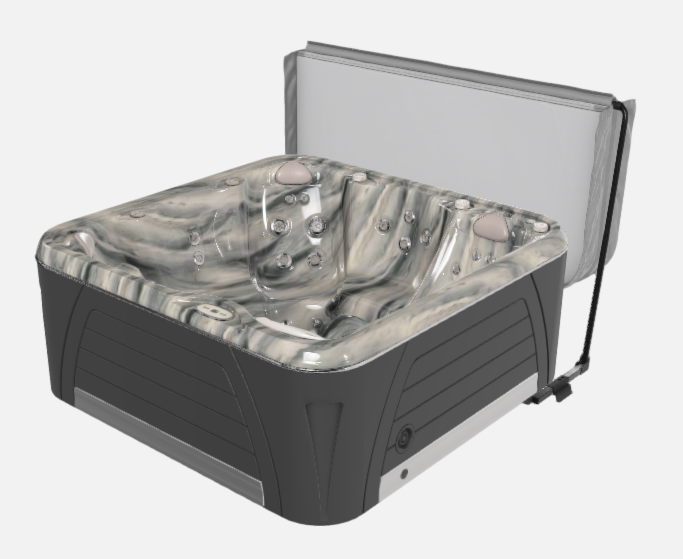 Hydropool Serenity 5900
