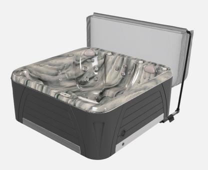 Hydropool Serenity 5900