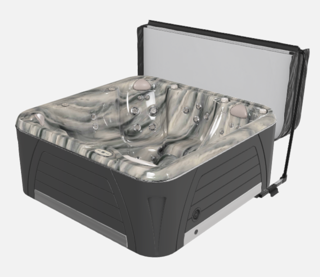 Hydropool Serenity 5900