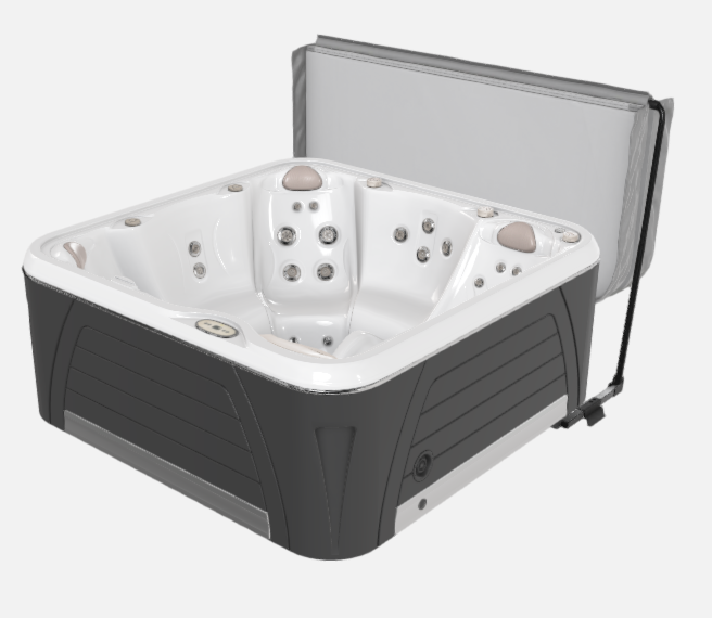 Hydropool Serenity 5900