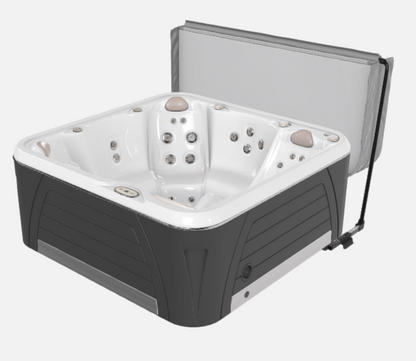 Hydropool Serenity 5900
