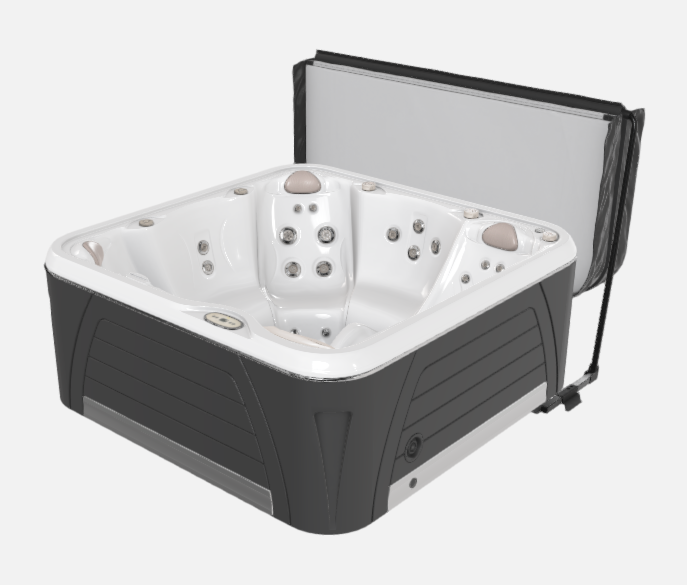 Hydropool Serenity 5900