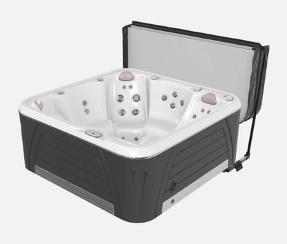 Hydropool Serenity 5900