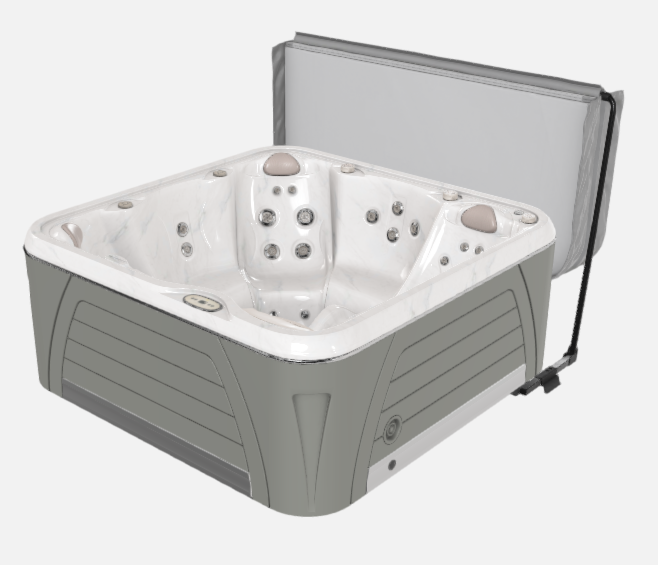 Hydropool Serenity 5900