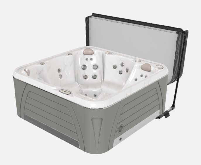 Hydropool Serenity 5900