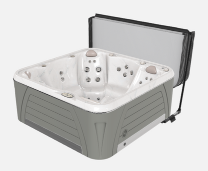 Hydropool Serenity 5900
