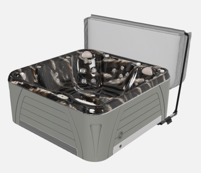 Hydropool Serenity 5900