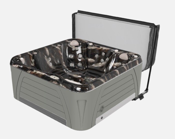 Hydropool Serenity 5900