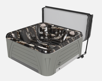 Hydropool Serenity 5900