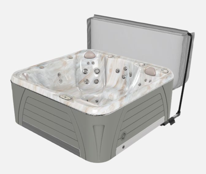 Hydropool Serenity 5900