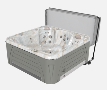 Hydropool Serenity 5900
