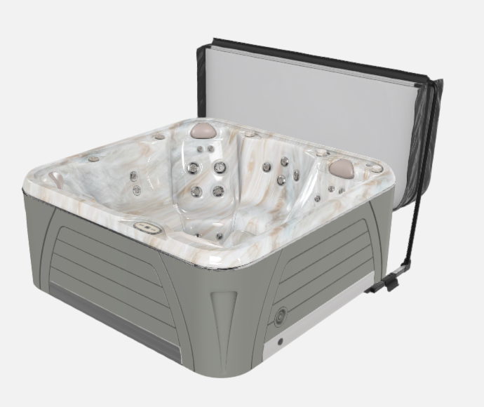 Hydropool Serenity 5900