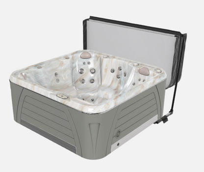 Hydropool Serenity 5900
