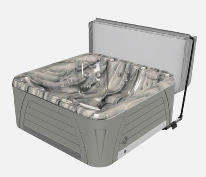 Hydropool Serenity 5900