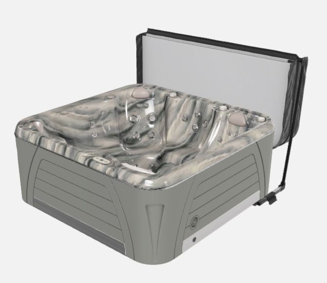 Hydropool Serenity 5900