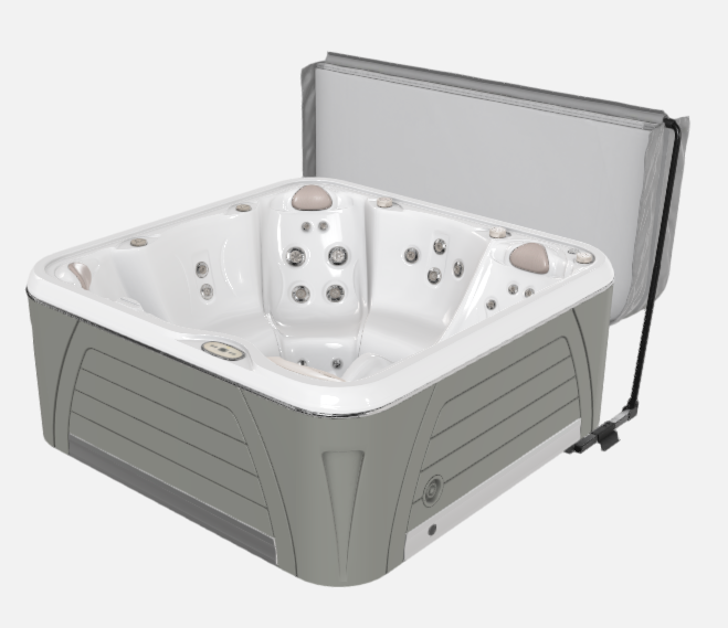 Hydropool Serenity 5900