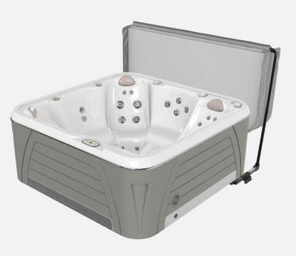 Hydropool Serenity 5900